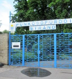 Pünkösdfürdői Strandfürdő