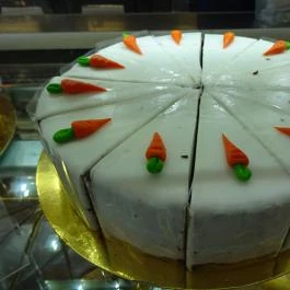 Punto Gelato, Budapest - Étel/ital