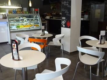 Punto Gelato Budapest