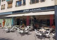 Punto Gelato Corvin Budapest