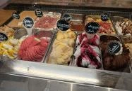 Punto Gelato Corvin Budapest