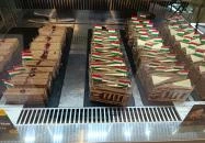 Punto Gelato Corvin Budapest