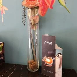 Punto Gelato Corvin Budapest - Egyéb