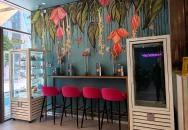 Punto Gelato Corvin Budapest