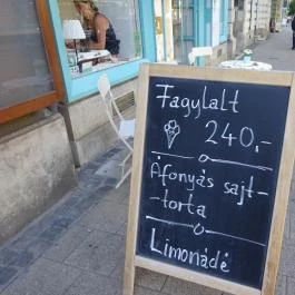 PupiCake & Sandwich Budapest - Egyéb