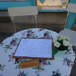 PupiCake & Sandwich Budapest - Külső kép