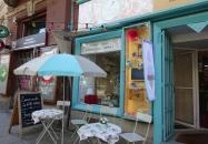 PupiCake & Sandwich Budapest