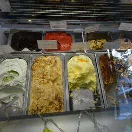 PupiCake & Sandwich Budapest - Étel/ital