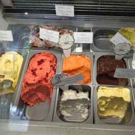 PupiCake & Sandwich Budapest - Étel/ital