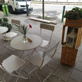 PupiCake & Sandwich Budapest - Egyéb