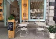 PupiCake & Sandwich Budapest