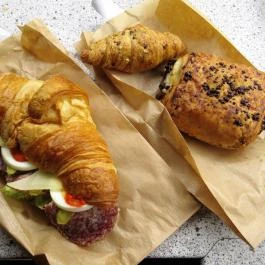 Puppychino Budapest - Étel/ital