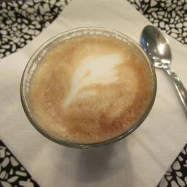 Puppychino Budapest - Étel/ital