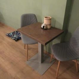 Puppychino Budapest - Belső