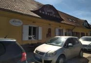 Puritán Kávéház Tata