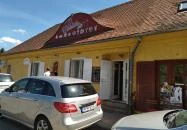 Puritán Kávéház Tata