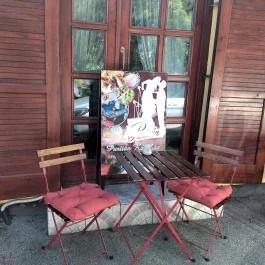 Puritán Kávéház Tata - Egyéb