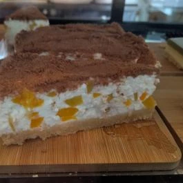 Puritán Kávéház Tata - Étel/ital