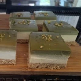 Puritán Kávéház Tata - Étel/ital