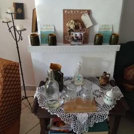 Puritán Kávéház Tata - Belső