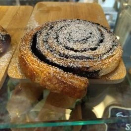 Puritán Kávéház Tata - Étel/ital