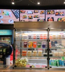 Purple Panda - Árkád