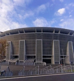 Puskás Aréna