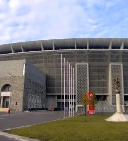 Puskás Aréna