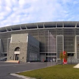 Puskás Aréna, Budapest - Egyéb