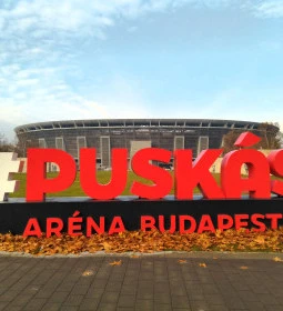 Puskás Aréna