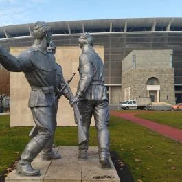 Puskás Aréna, Budapest - Egyéb