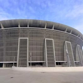 Puskás Aréna, Budapest - Egyéb