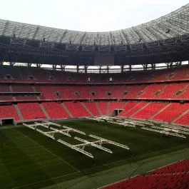 Puskás Aréna, Budapest - Egyéb