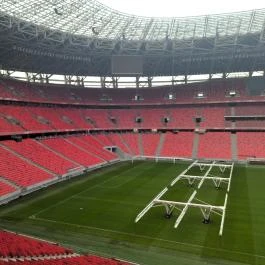Puskás Aréna, Budapest - Egyéb