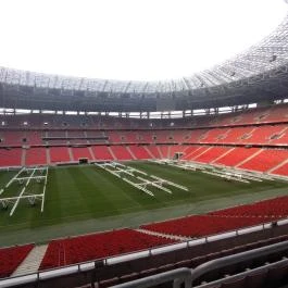 Puskás Aréna, Budapest - Egyéb