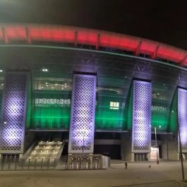Puskás Aréna, Budapest - Egyéb