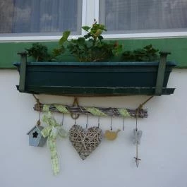 Puskás Sörkert, Fertőrákos - Belső