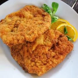 Puskás Sörkert, Fertőrákos - Étel/ital