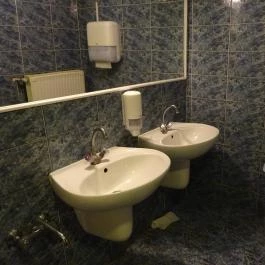 Puskás Sörkert, Fertőrákos - Mosdó