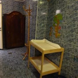 Puskás Sörkert, Fertőrákos - Mosdó