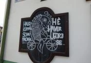 Puskás Sörkert Fertőrákos