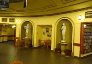 Retro Puskin Kávéház Budapest