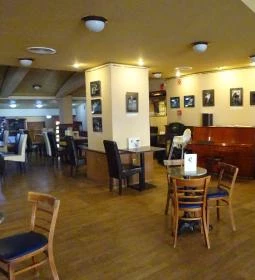 Retro Puskin Kávéház