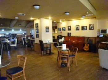 Retro Puskin Kávéház Budapest