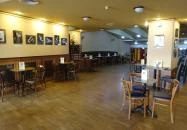 Retro Puskin Kávéház Budapest