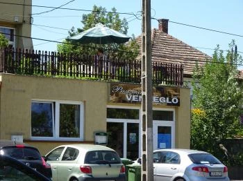 Pusoma Vendéglő Budapest