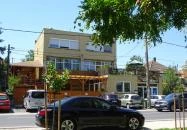 Pusoma Vendéglő Budapest