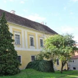 Püspöki Kastély, Fertőrákos - 