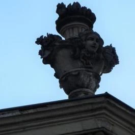 Püspöki Kastély, Fertőrákos - 