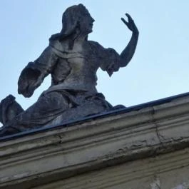 Püspöki Kastély, Fertőrákos - 